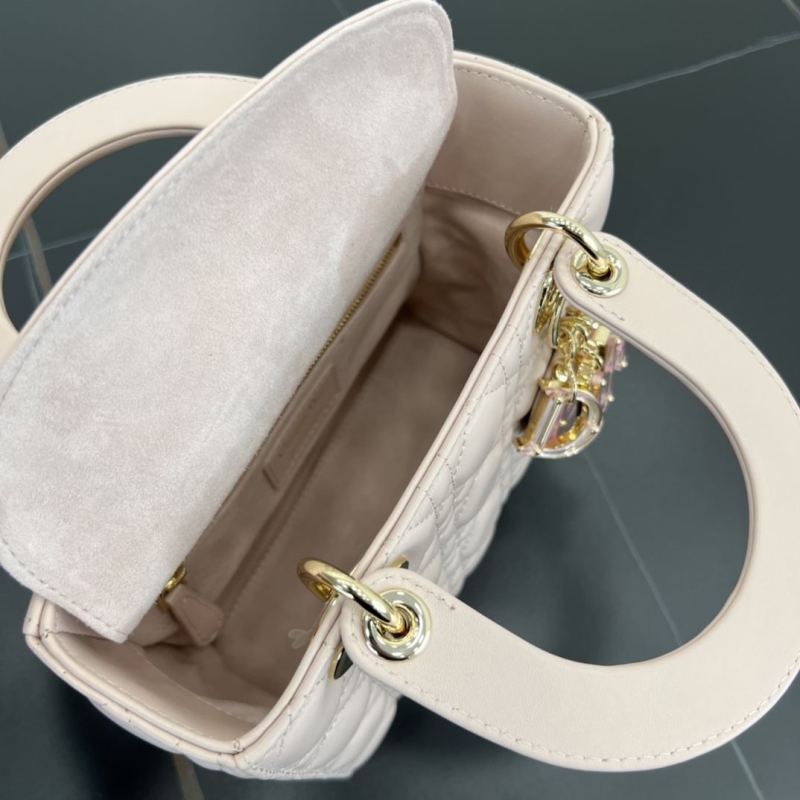 Dior My Lady Bags